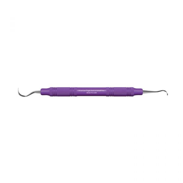 DE Scaler U15-33 - Resin, AESU15-33X