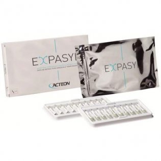 ExpaSyl Retraction Paste Refill 20/Pk