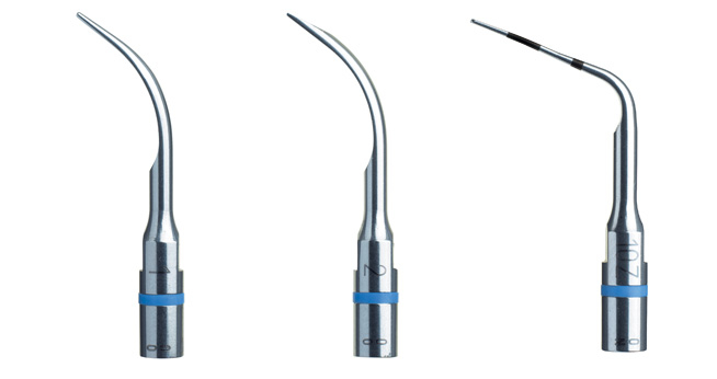 Acteon North America - PROPHYLAXIS ULTRASONIC SCALING TIPS - Interproximal 10X