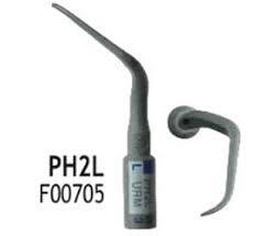 Acteon North America - Perio Soft Carbon Tip, Left, PH2L