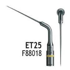Acteon North America - Titanium Niobium Alloy Tip, ET25