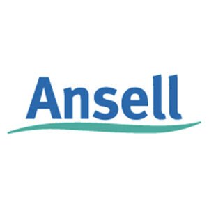 ANSELL ENCORE PERRY STYLE 42 POWDER FREE SURGICAL GLOVES, 5711104PF
