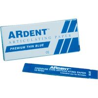Premium, Thin, Blue, .0035