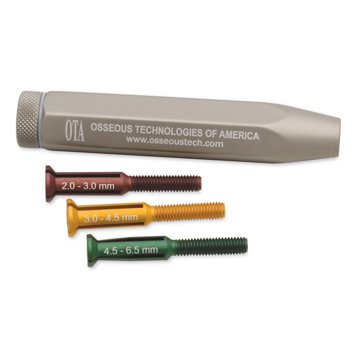 A.Titan - Universal Analog Holder, Securely holds Analog while prepping