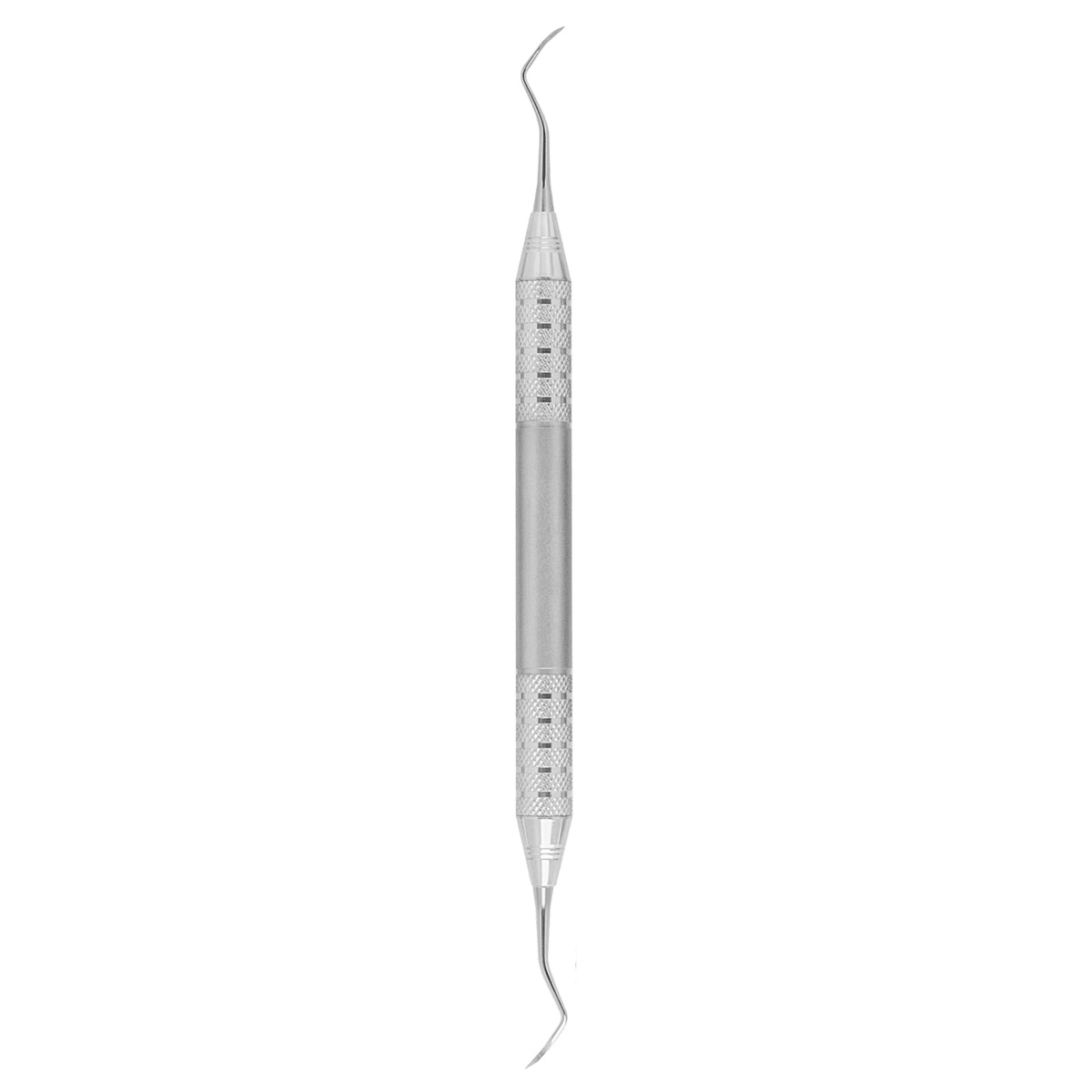 Anterior curaler goes sub ging
