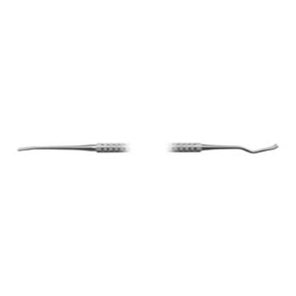 A.Titan - Chisel, Double Ended