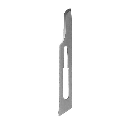 A.Titan - Scalpel Blades - No. 15