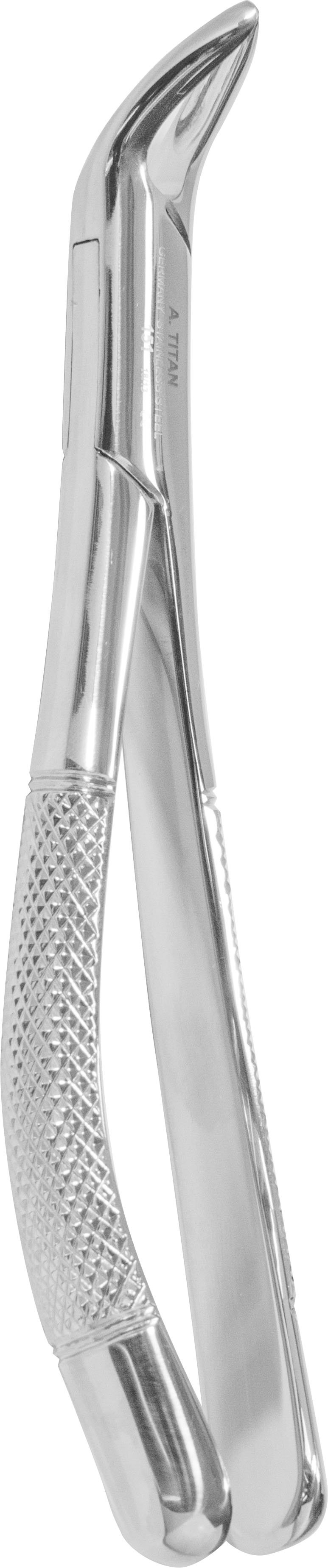 A.Titan - Extraction Forcep, Lower Universal