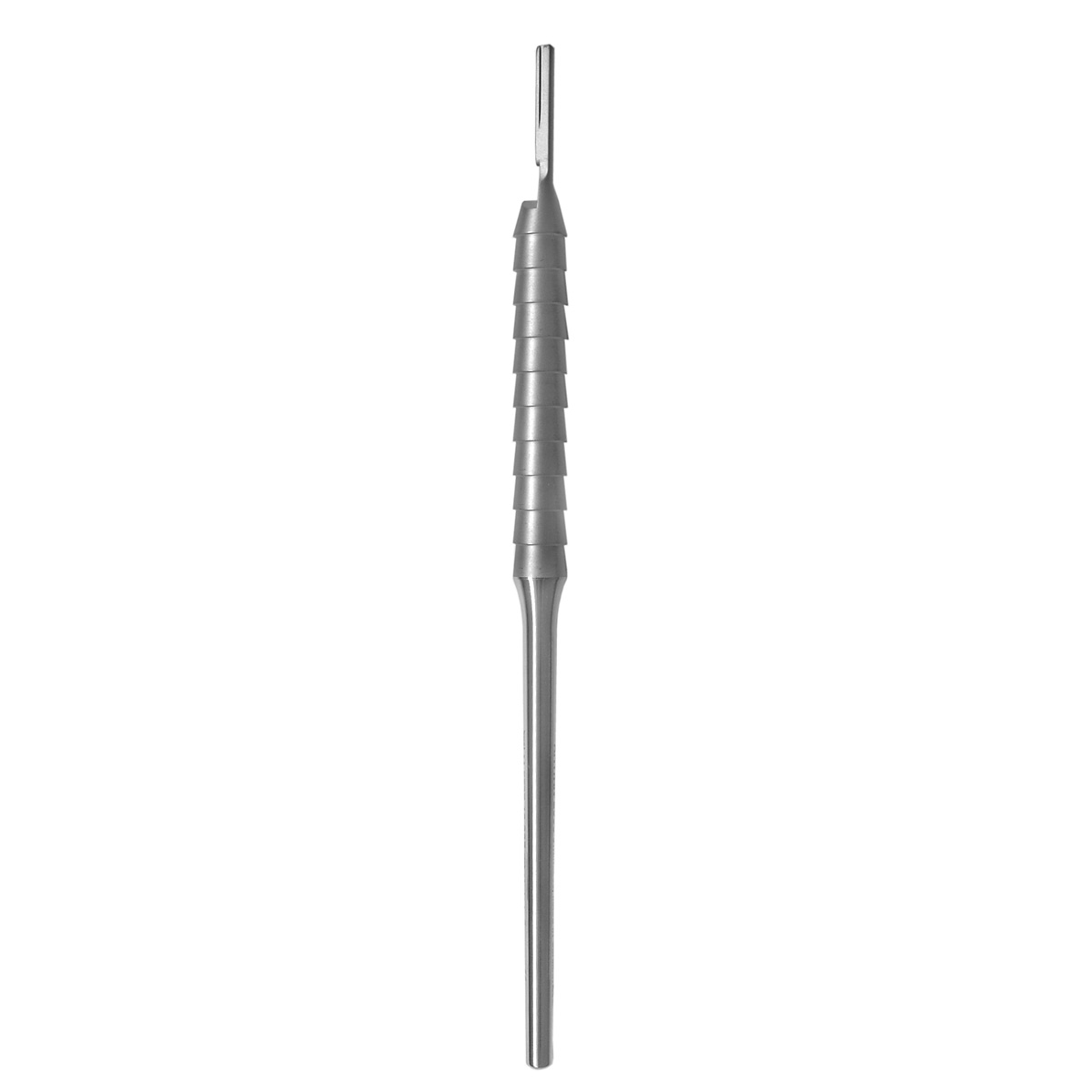 A.Titan - Scalpel Handle, Straight, Titan Design