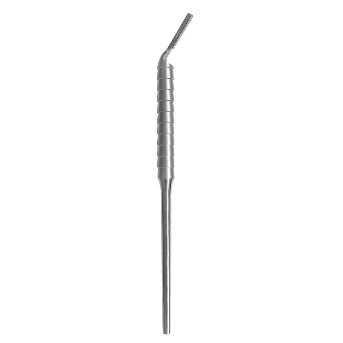A.Titan - Scalpel Handle, Angled, Titan Design