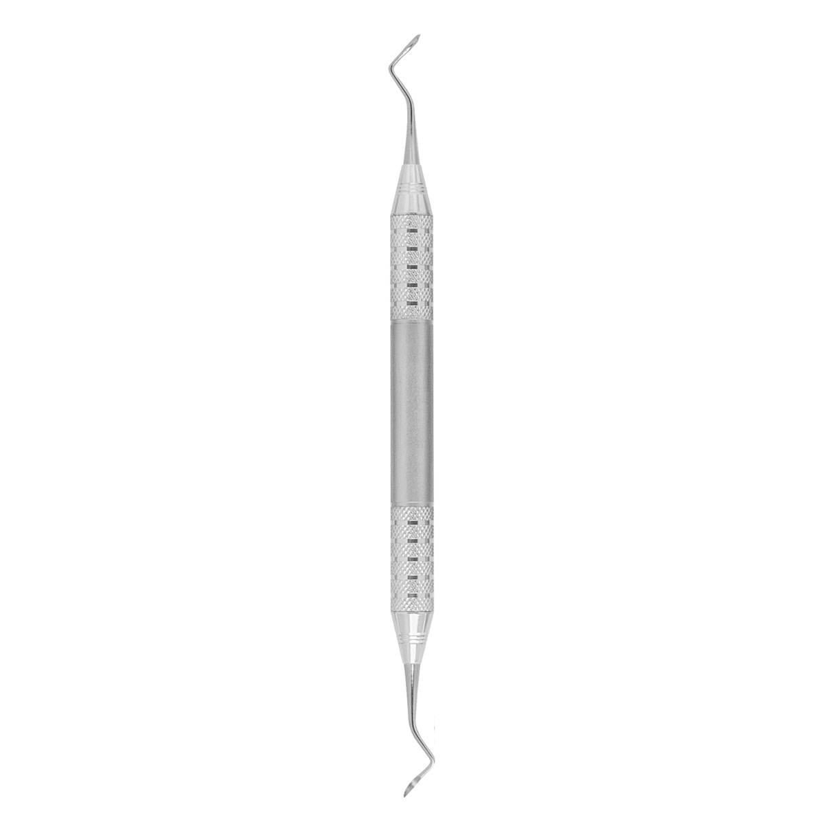 A.Titan - Universal Scaler with Life Steel Handle. 100% stainless steel.