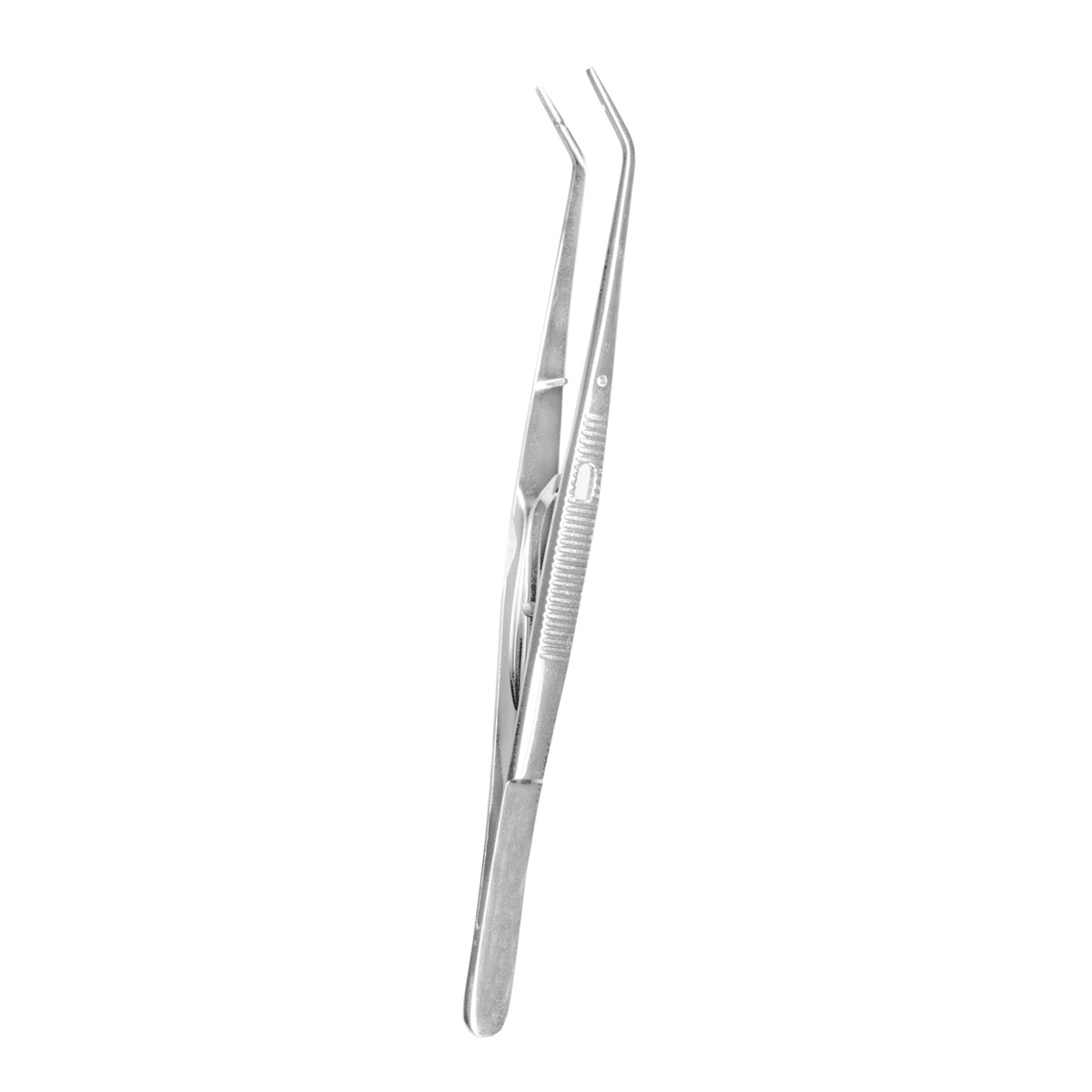 A.Titan - Cotton Plier, Grooved, w/ Lock