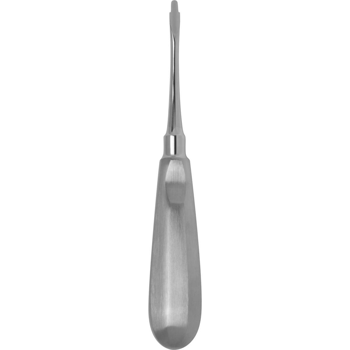 A.Titan - Straight Elevator with notched tip