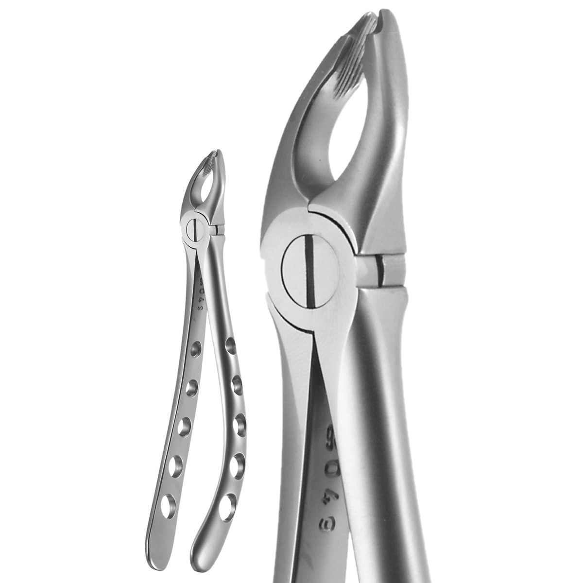 A.Titan - Extracting Forcep Upper/Universal Forceps