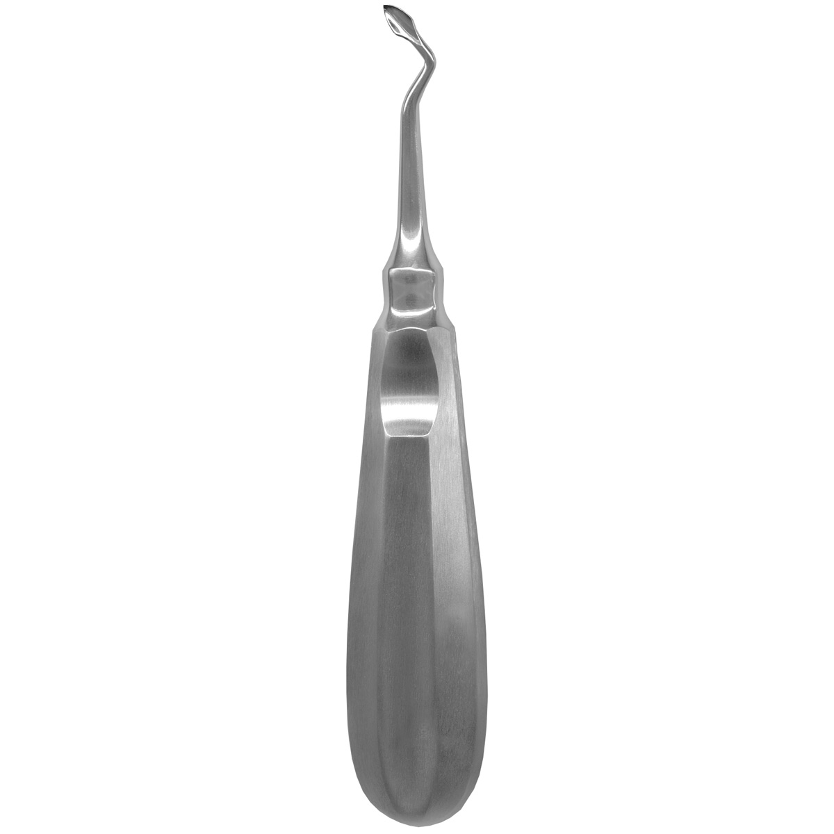 A.Titan - Spade Tip Left Molar