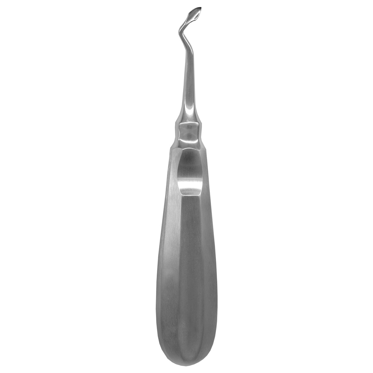 A.Titan - Spade Tip Right Molar