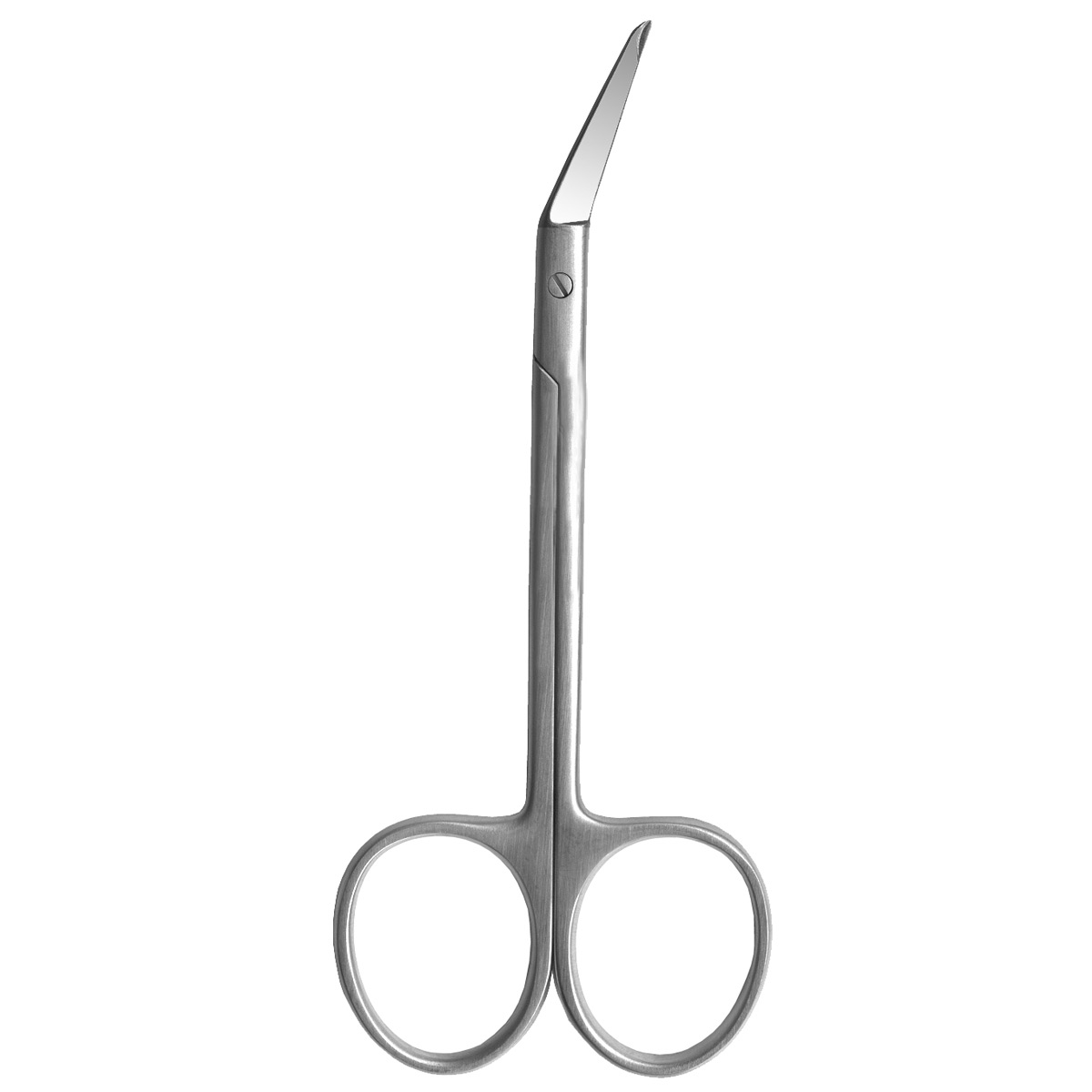 A.Titan - Angled Suture Scissor