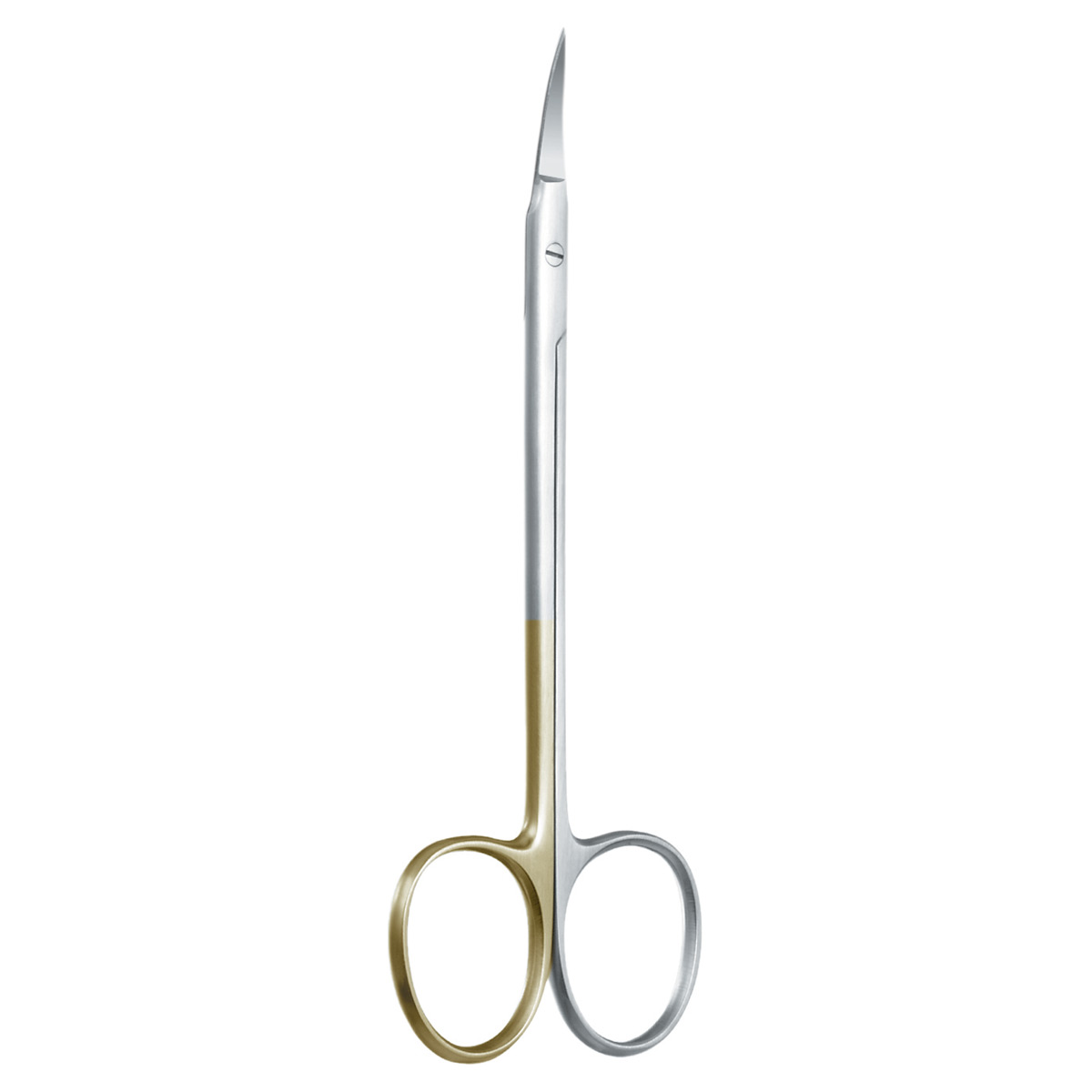 A.Titan - Small Iris Curved Super Cut