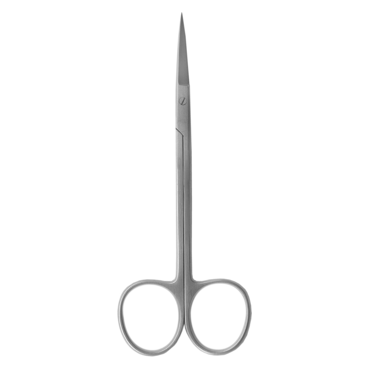 A.Titan - Surgical Scissors Iris Straight