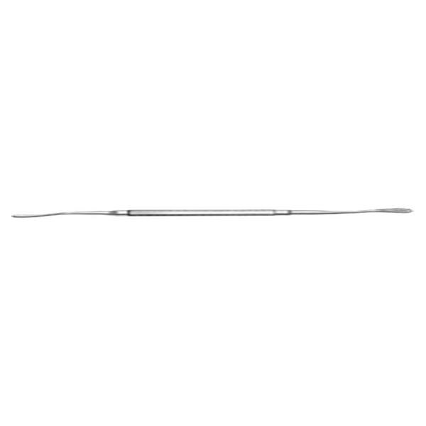 A.Titan - Bone File, Single Cut