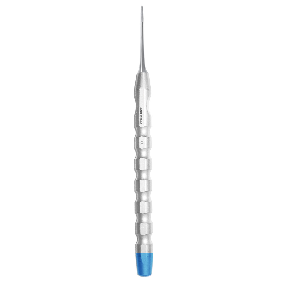 A.Titan - Narrow Root Tip Pick, Straight