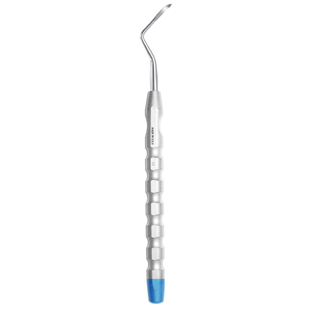 A.Titan - Angled Root Tip Pick, Right