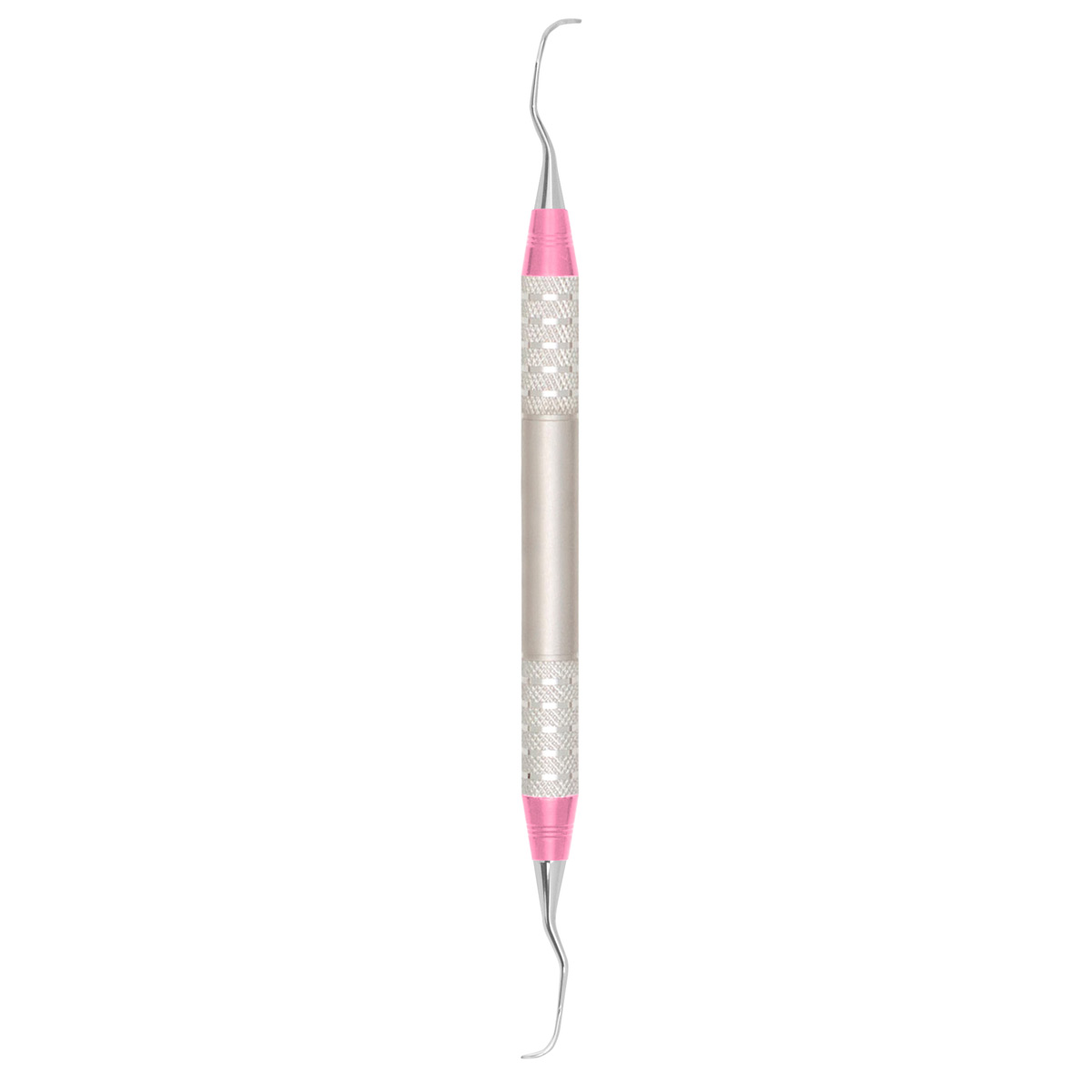 A.Titan - Curette Gracey Double End 11/12 Life Steel Stainless Steel Ea