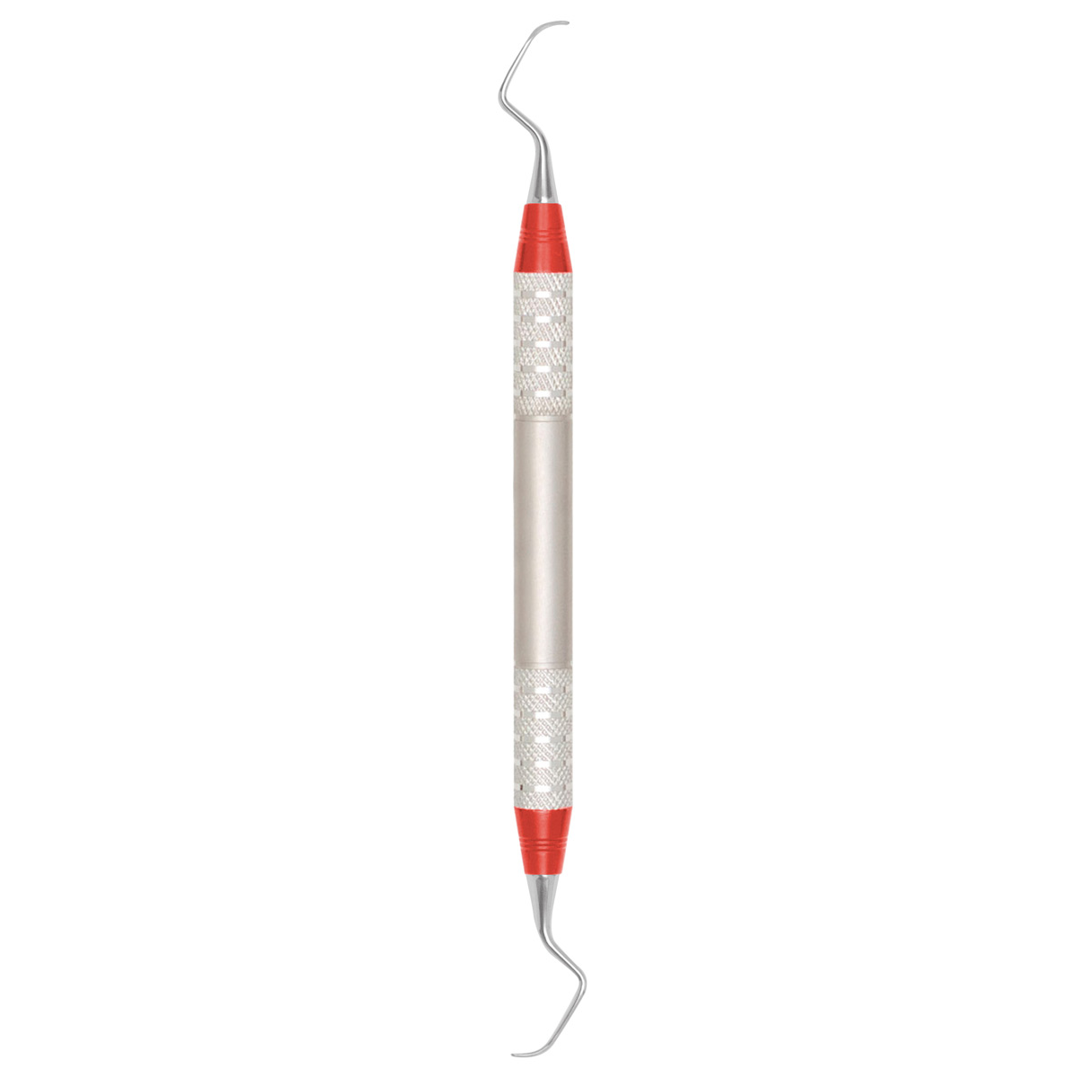A.Titan - Curette Gracey Double End 9/10 Life Steel Stainless Steel Ea