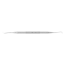 A.Titan - Sickle Scaler Double End H5 Life Steel Stainless Steel Ea