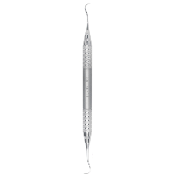 Anterior sickle scaler one one