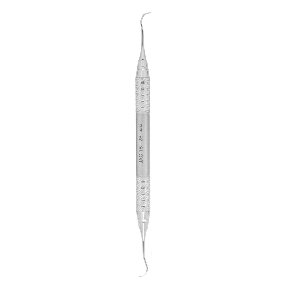 A.Titan - Anterior mini jacquette with two cutting edges on a straight blade
