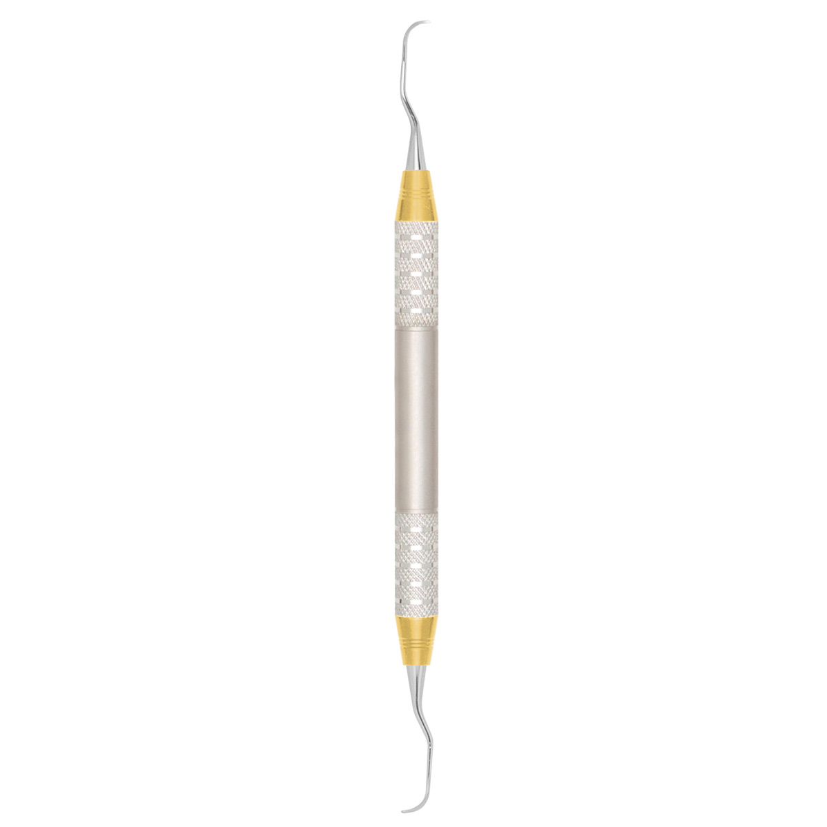 A.Titan - Langer Posterior/ For mesial and distal of mandibular posterior. D Lite Handle