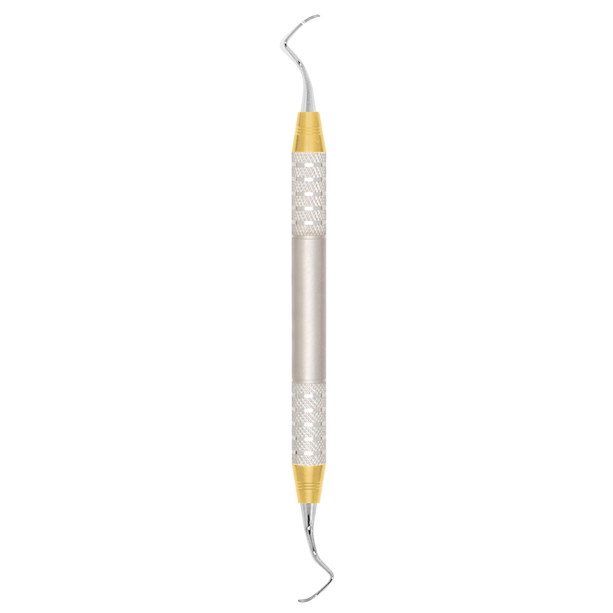 A.Titan - Langer Posterior/ For maxillary and mandibular posterior. D Lite handle