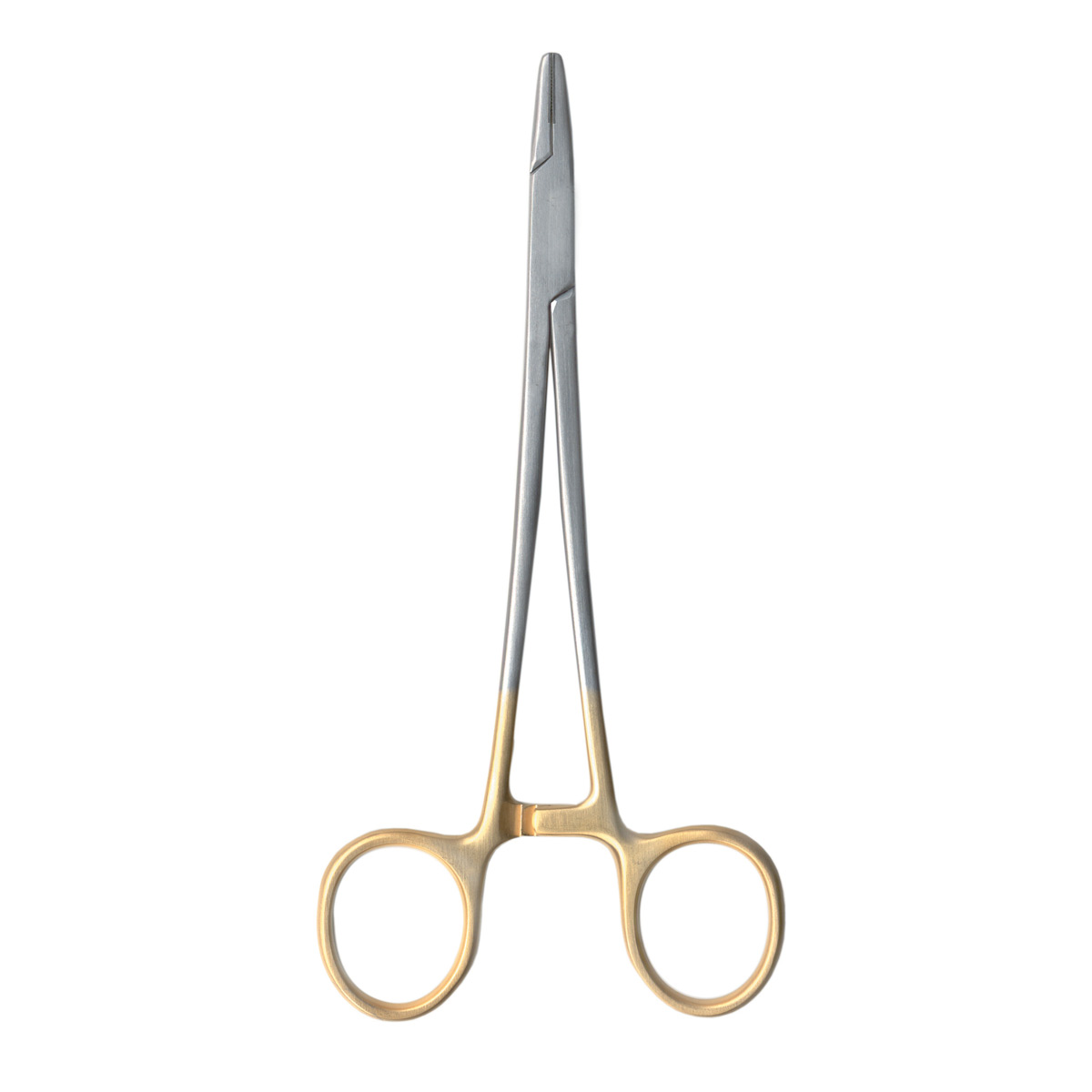 A.Titan - Mayo-hegar Carbide Needle Holder