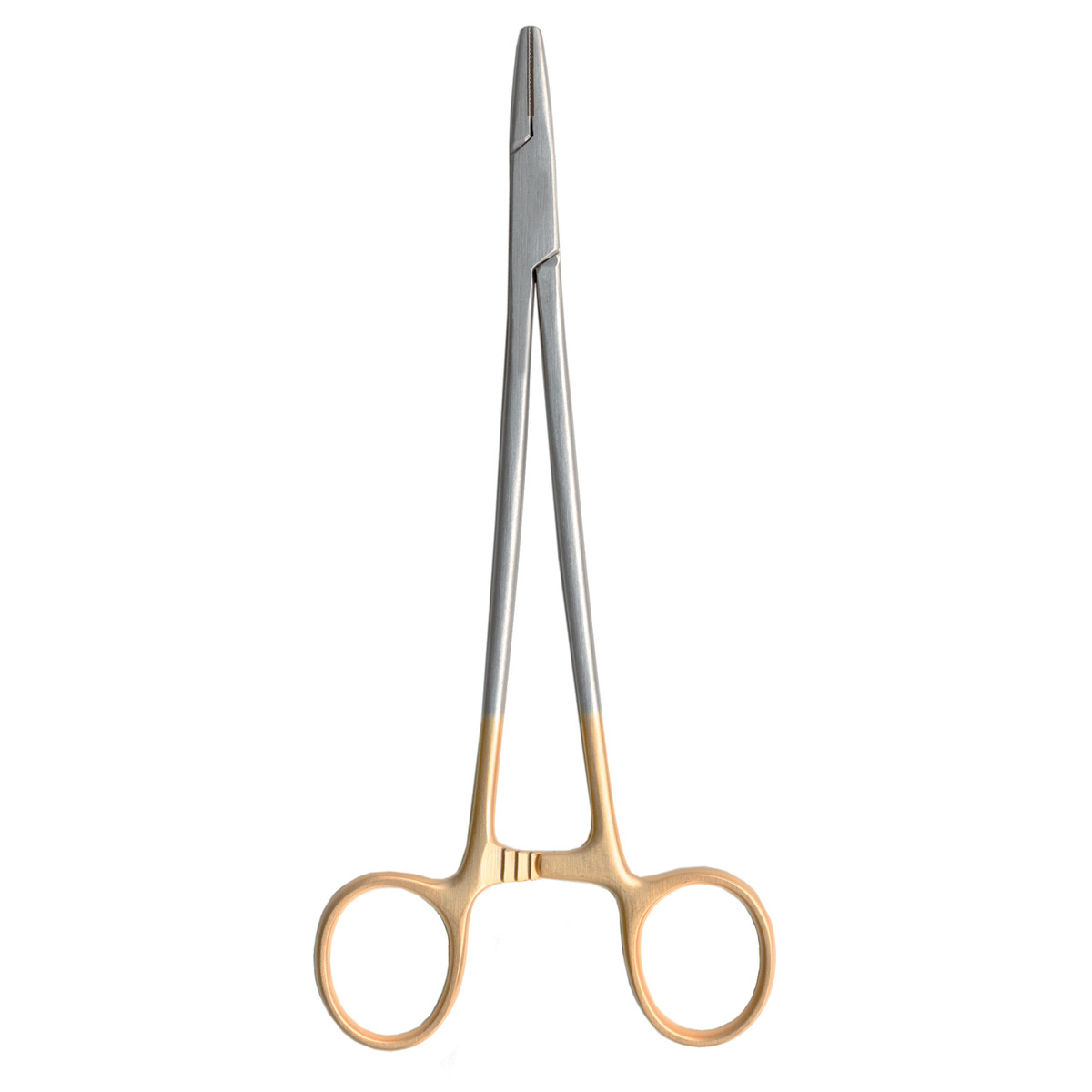 A.Titan - Needle Holder, Mayohegar 7in., Carbide Tip