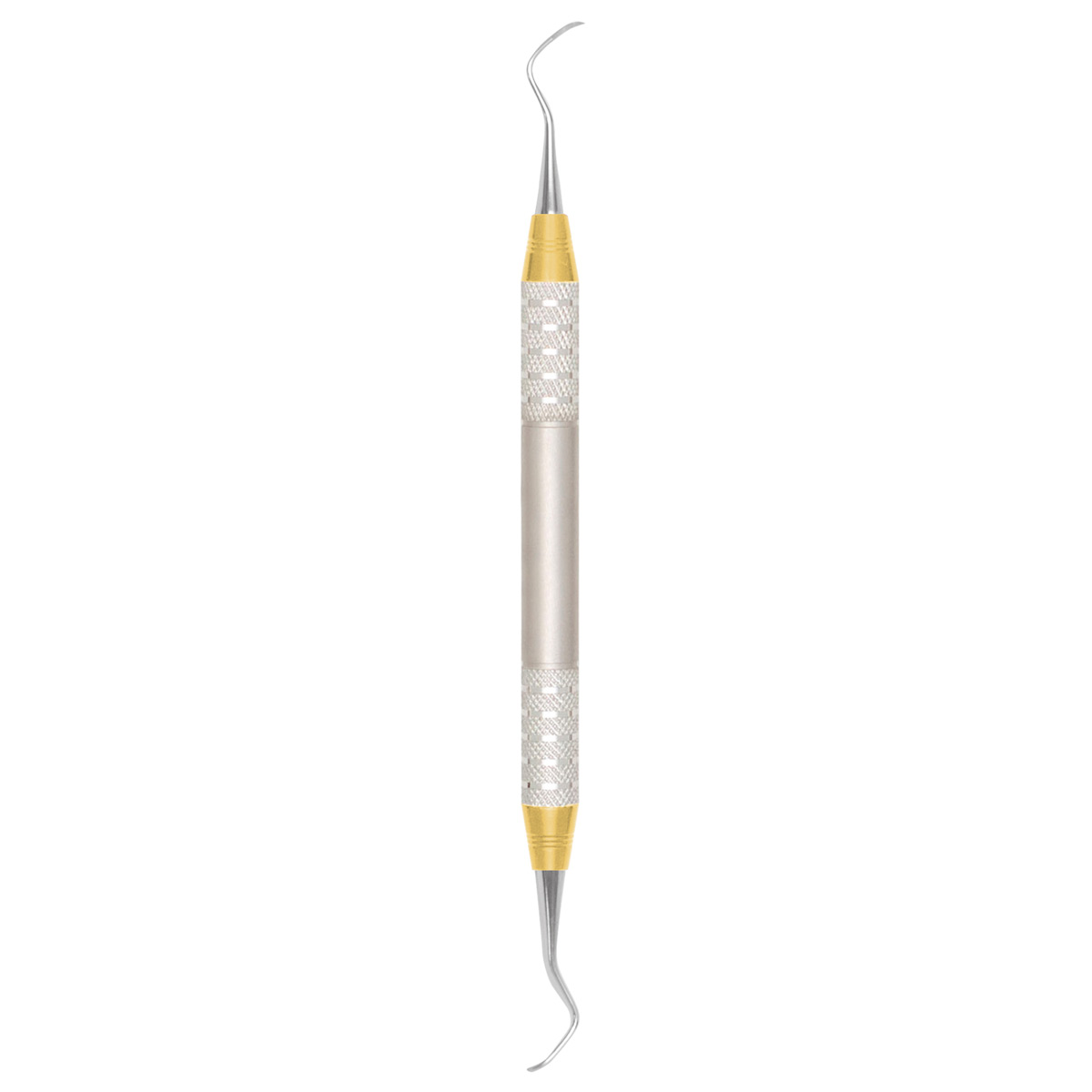 A.Titan - Posterior McCall Curette D Lite Handle