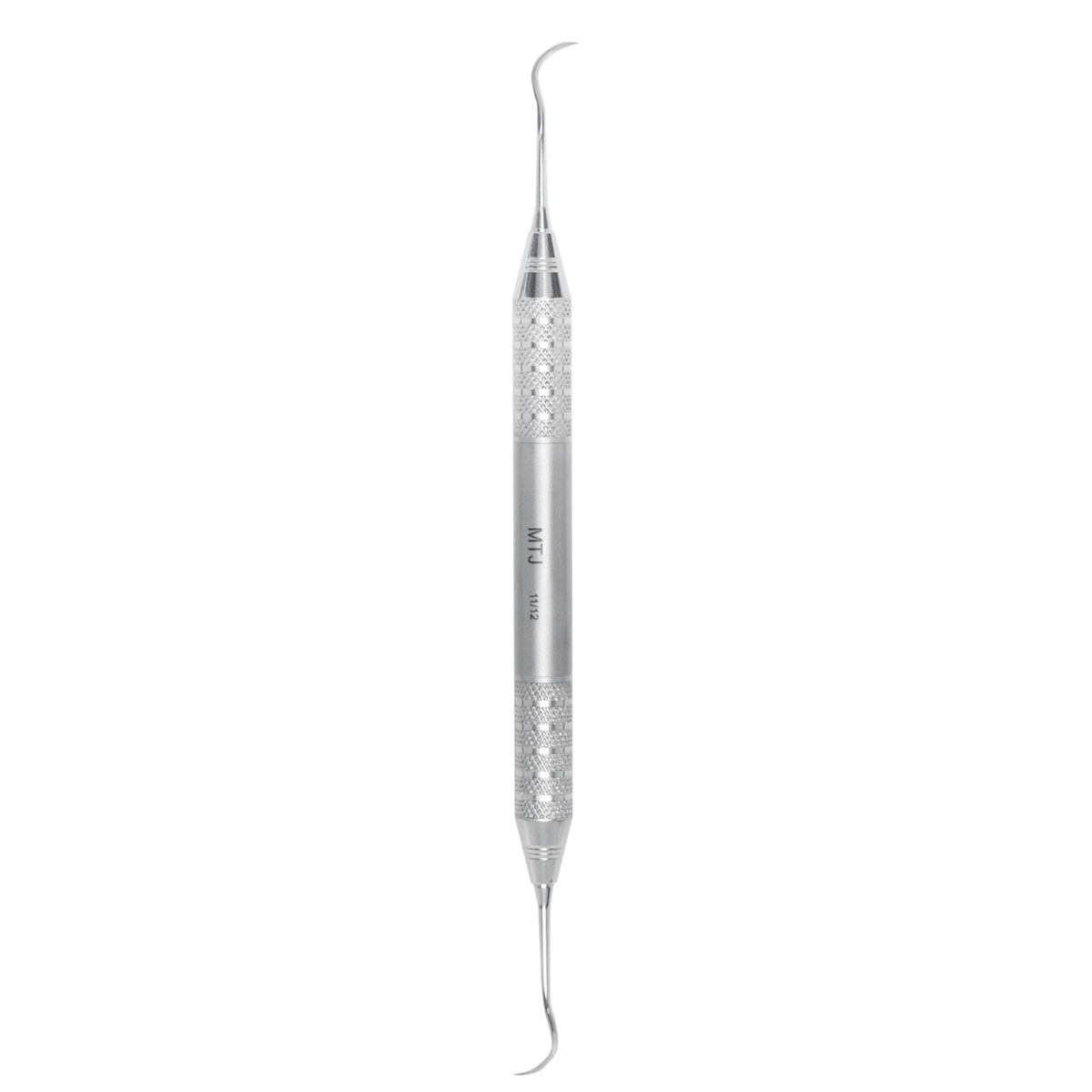 A.Titan - Periodontal Instrument, Montana Jack, double ended, Life Steel handle