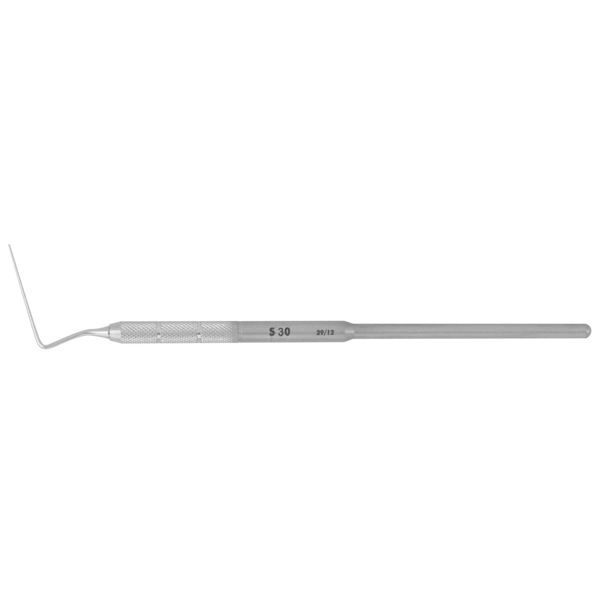 A.Titan - Endodontic spreader, Single Ended