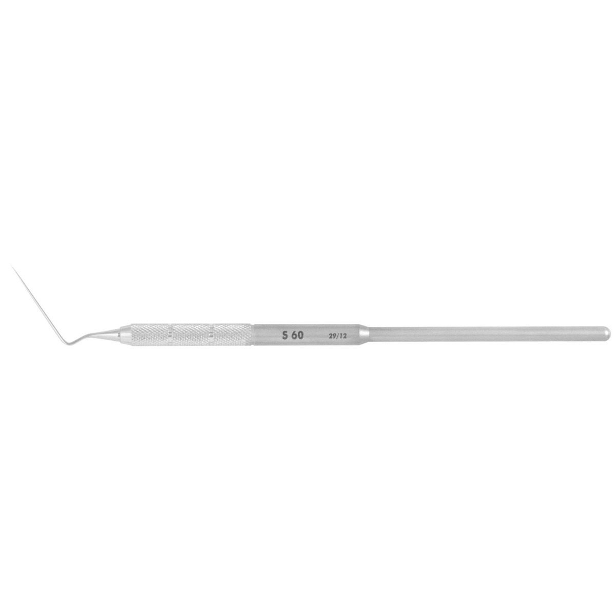 A.Titan - Endodontic Instument, Single Ended