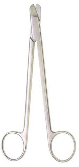 A.Titan - Scissor, Tufts, Soft Wire