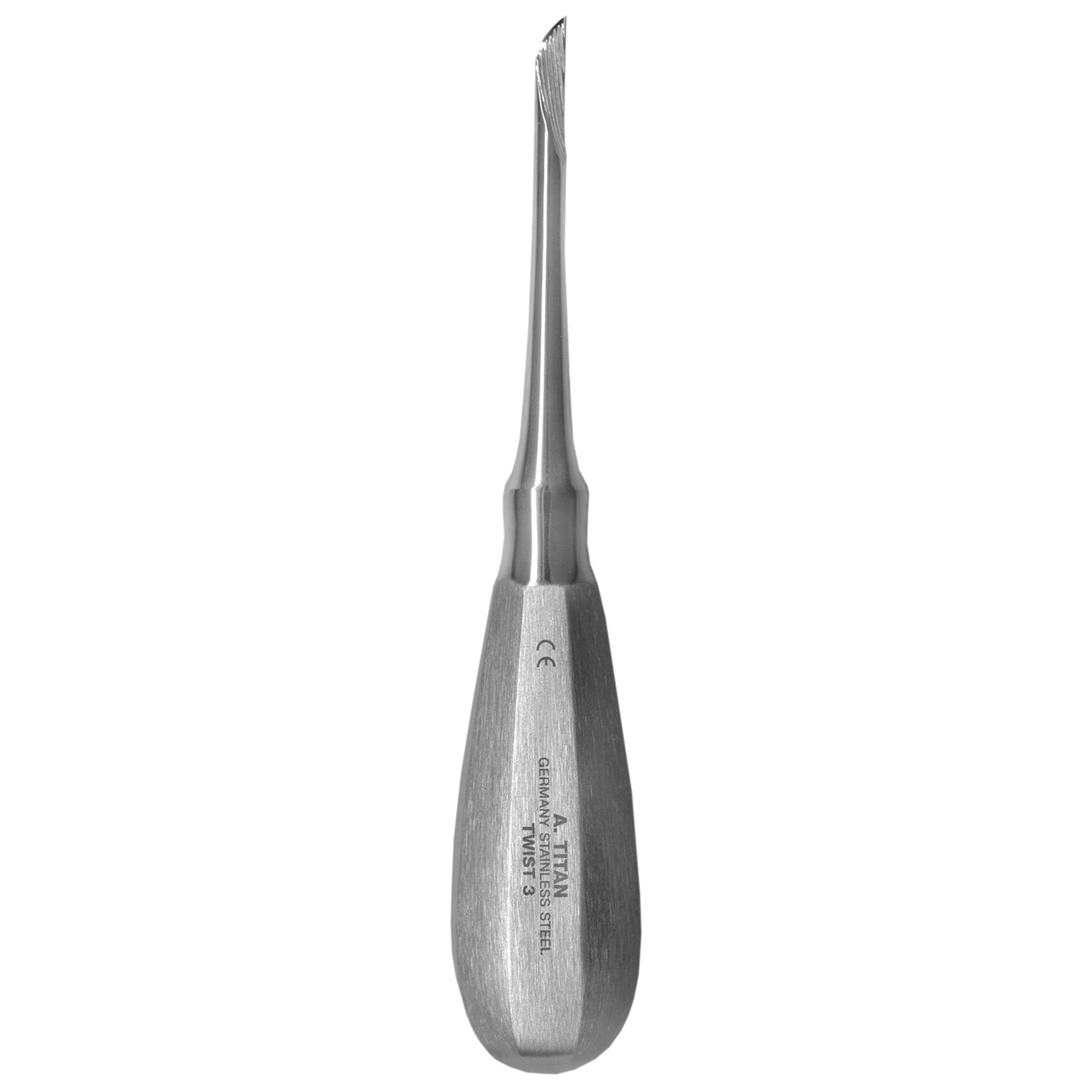 A.Titan - Root Elevator, Root Tip