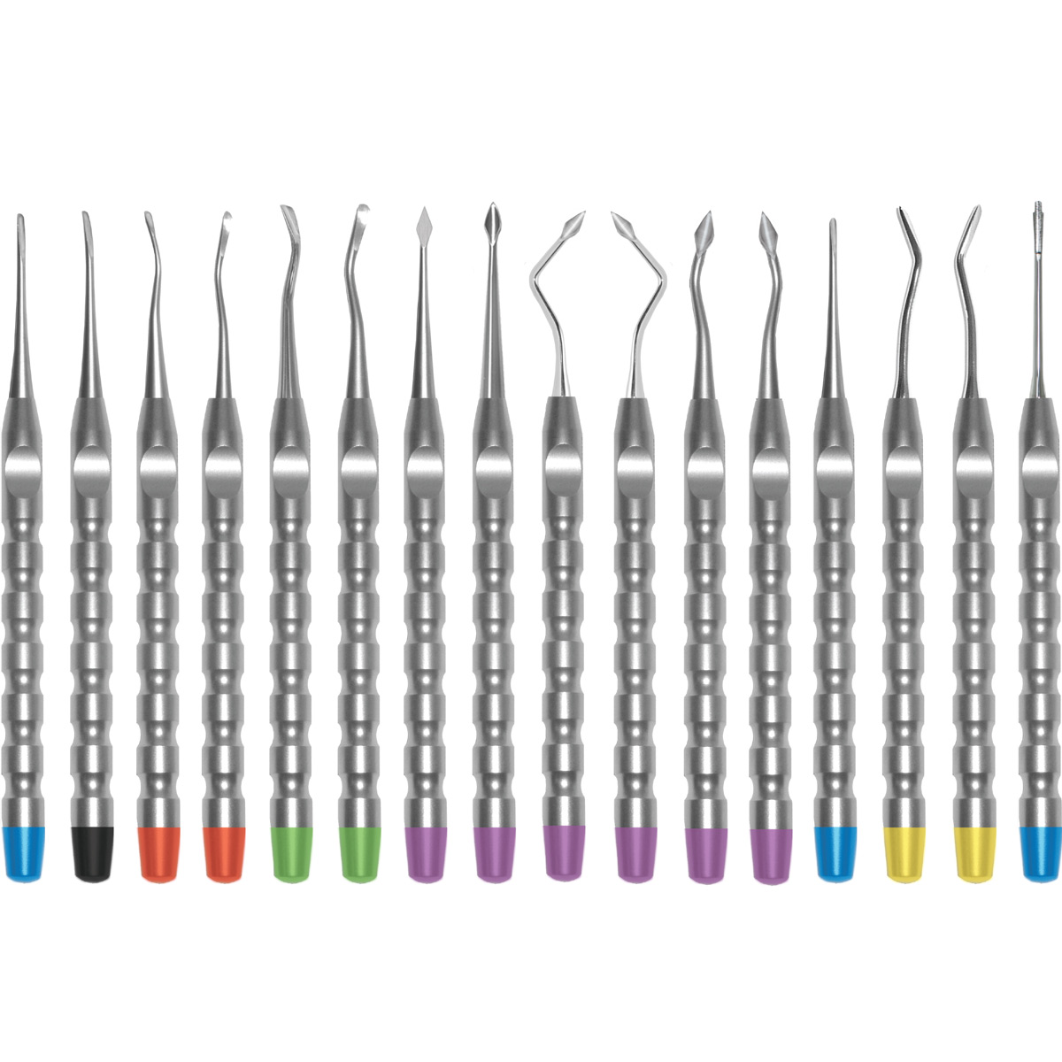 A.Titan - X-Otome Spade Tip