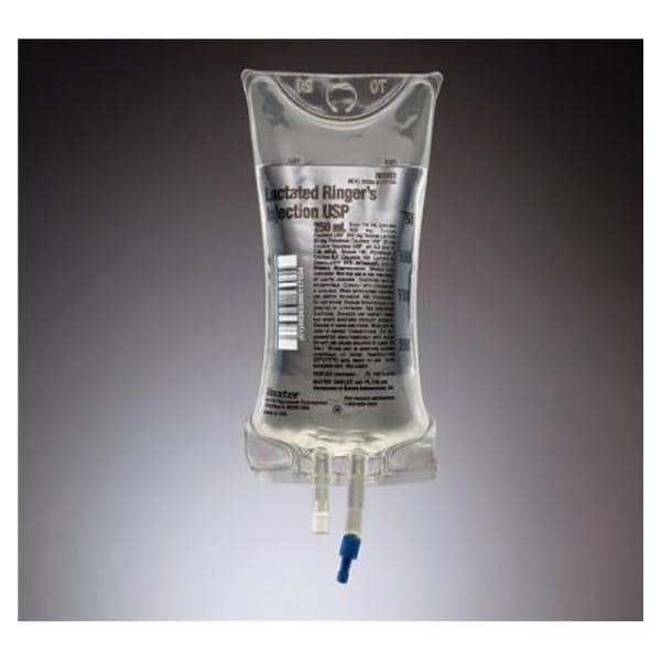 2B2322Q-CASE, Baxter Healthcare