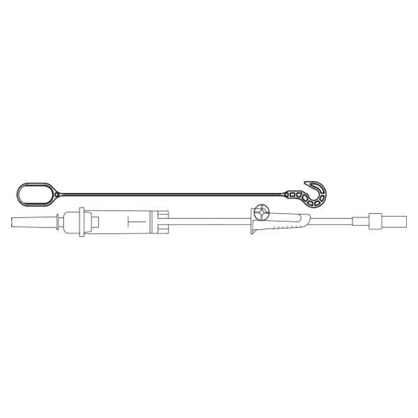 2C7461-CASE, Baxter Healthcare