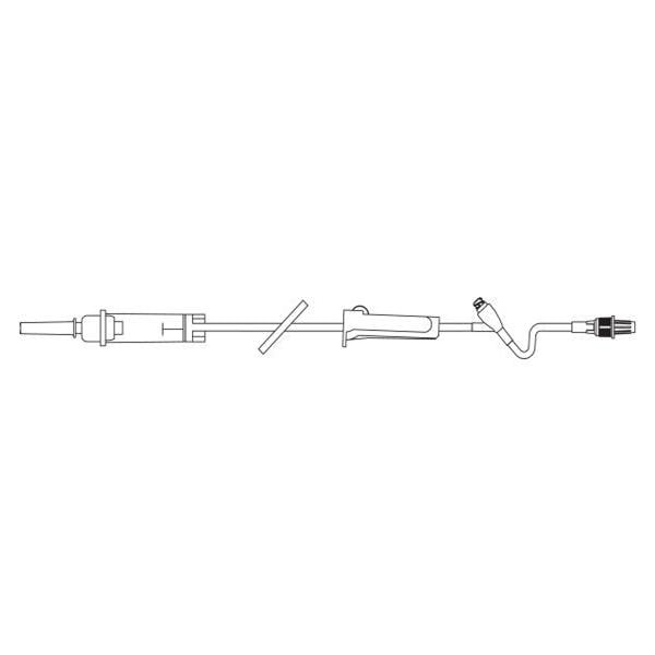 2C8401-CASE, Baxter Healthcare