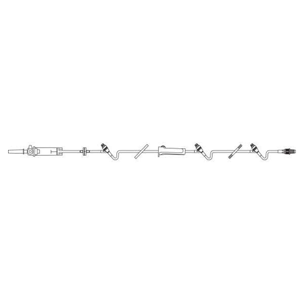 2C8541-CASE, Baxter Healthcare