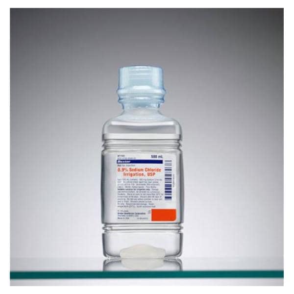 2F7123-CASE, Baxter Healthcare