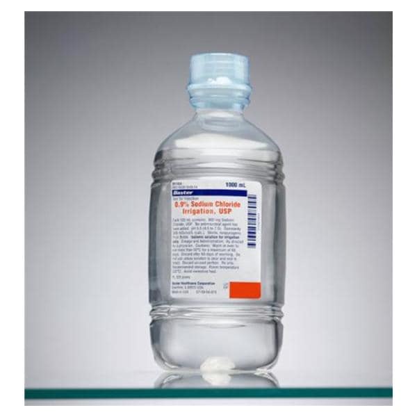 2F7124-CASE, Baxter Healthcare