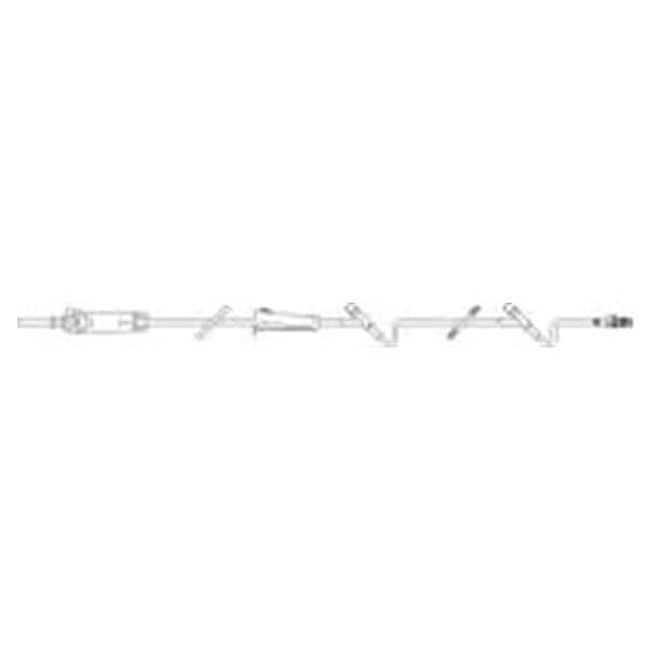 IV Solution Set 10 Drops/mL 2