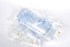 500mL Lactated Ringers Injections USP (Rx) 24/cs (32 cs/plt) Excluding IN and ND) (Item on Manufacturer Allocation - Inventor